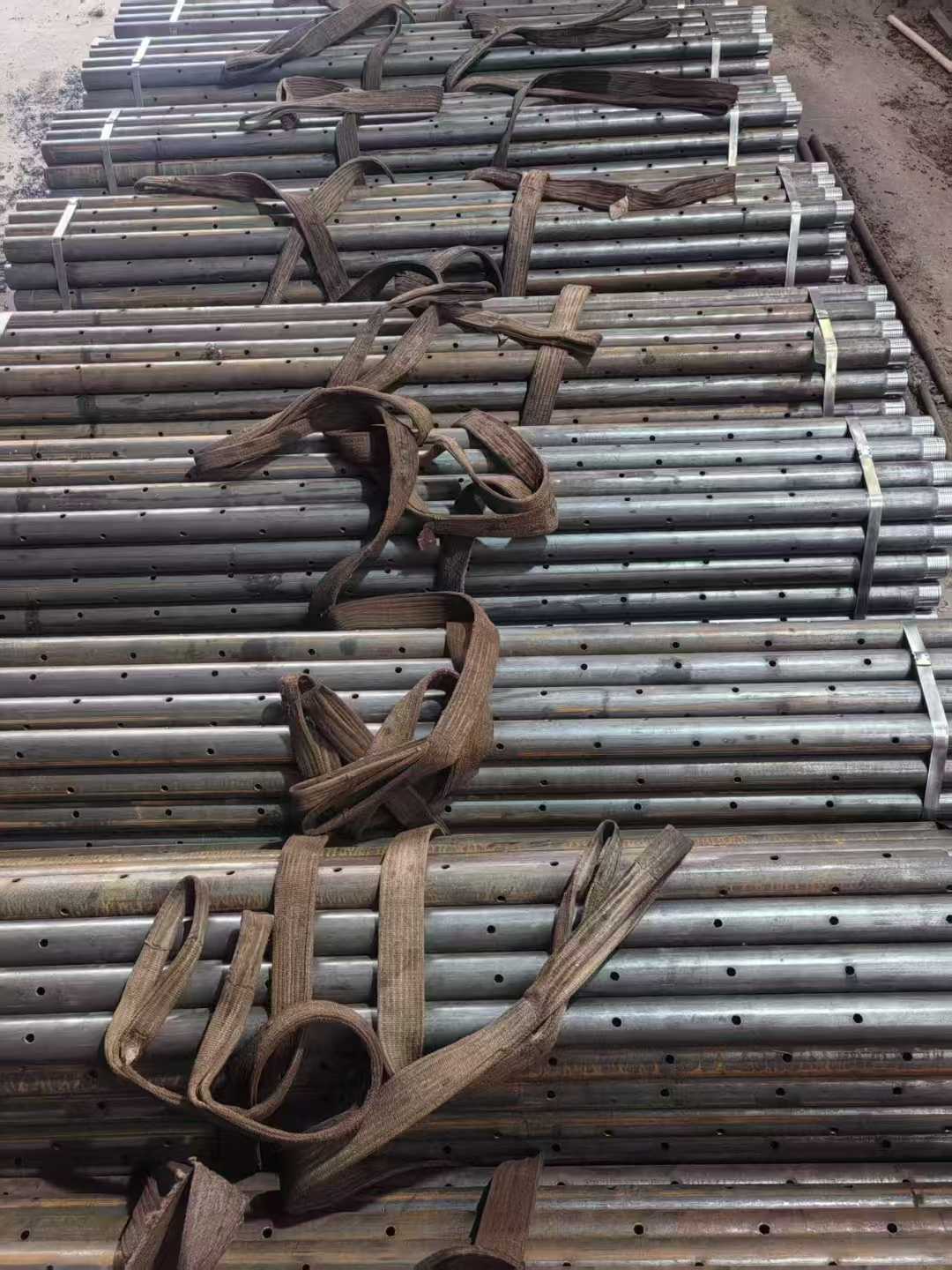井研127mm管棚管